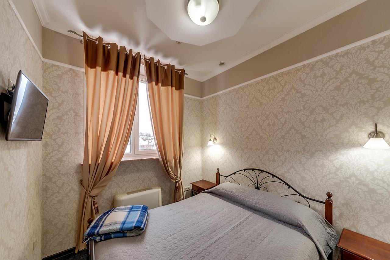 Soborniy Hotel Zaporizhia Exterior foto